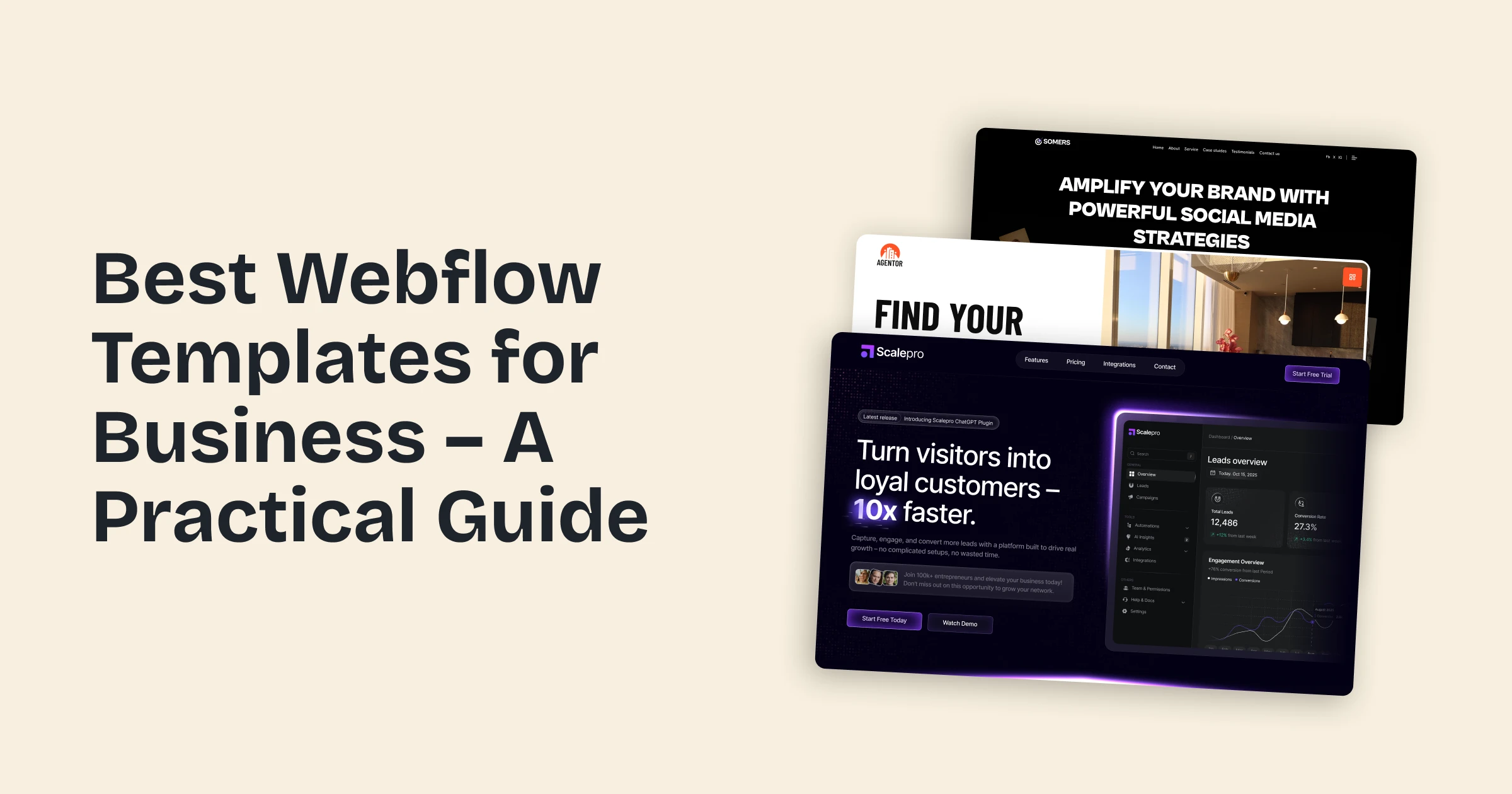 best-webflow-templates-for-business-a-practical-guide Best Webflow Templates for Business - A Practical Guide